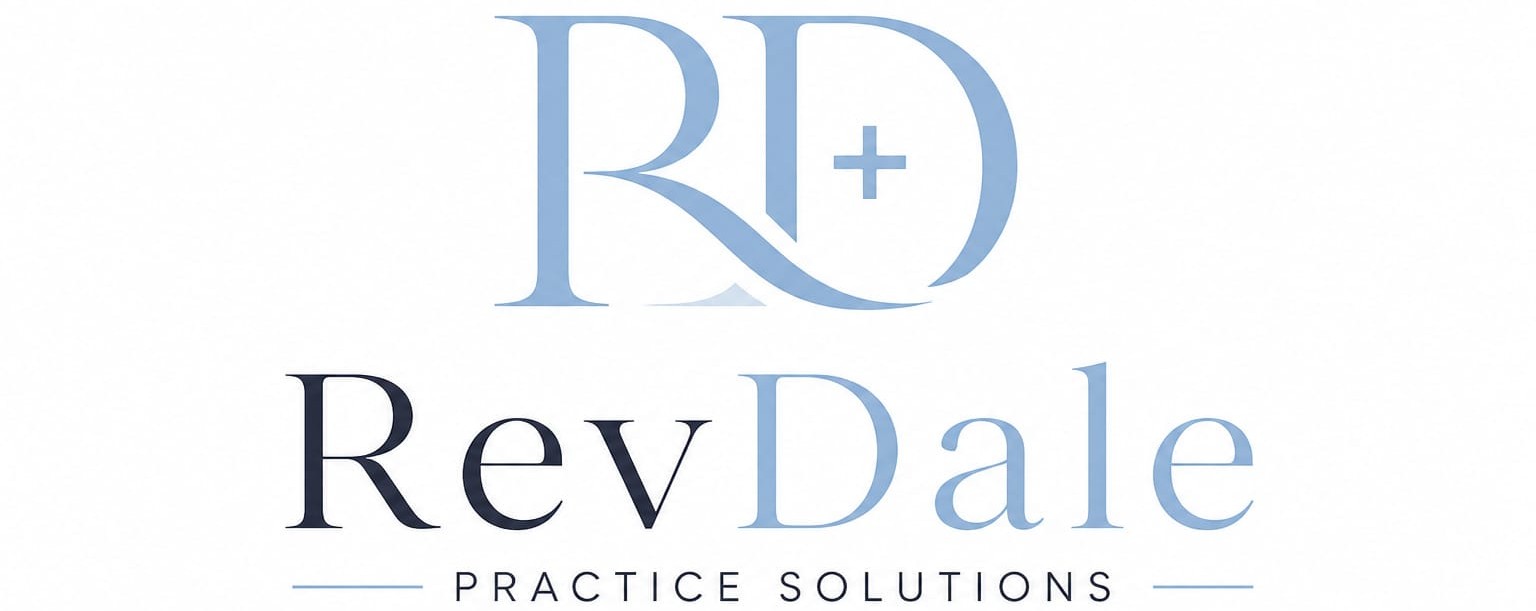 RevDale Practice Solutions